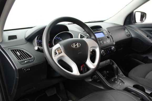 Hyundai ix35 Comfort, 2.0 л, АТ, 2015 фото 8