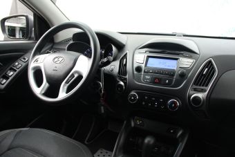 Hyundai ix35 Comfort, 2.0 л, АКПП, 2015 фото 9