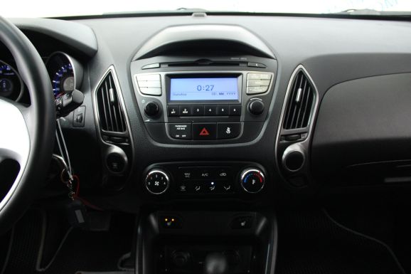 Hyundai ix35 Comfort, 2.0 л, АТ, 2015 фото 11