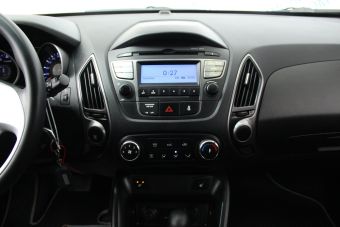 Hyundai ix35 Comfort, 2.0 л, АКПП, 2015 фото 11