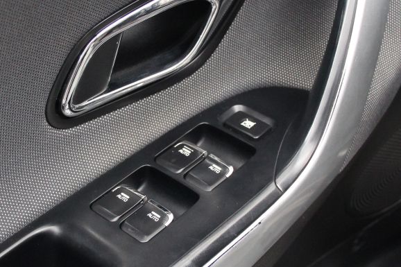 Kia Ceed Luxe 2016, 1.6 л, АТ, 2016 фото 12