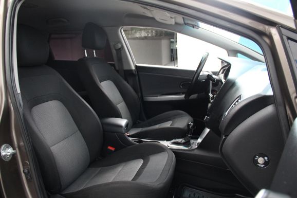 Kia Ceed Luxe 2016, 1.6 л, АТ, 2016 фото 2