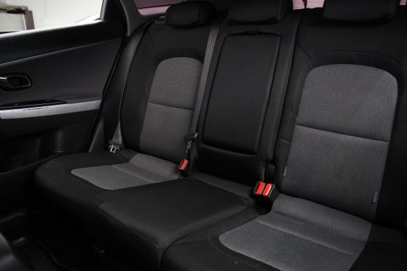 Kia Ceed Luxe 2016, 1.6 л, АТ, 2016 фото 1