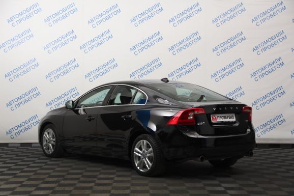 Volvo S60, 2.0 л, АТ, 2012 фото 6
