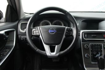 Volvo S60, 2.0 л, АКПП, 2012 фото 7