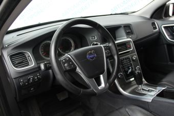 Volvo S60, 2.0 л, АКПП, 2012 фото 8