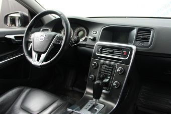 Volvo S60, 2.0 л, АКПП, 2012 фото 9