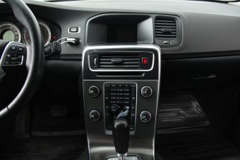 Volvo S60, 2.0 л, АКПП, 2012 фото 10