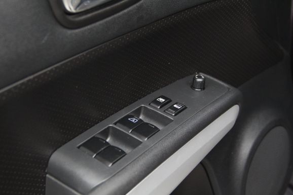 Nissan X-Trail SE Base, 2.0 л, Вариатор, 2015 фото 12