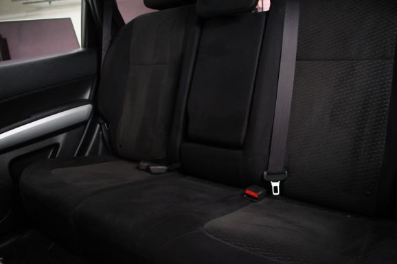 Nissan X-Trail SE Base, 2.0 л, Вариатор, 2015 фото 1