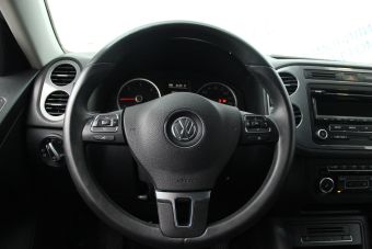 Volkswagen Tiguan Cup, 2.0 л, АКПП, 2013 фото 7