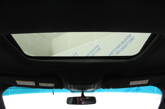 Ford Explorer, 3.5 л, АТ, 2013 фото 8