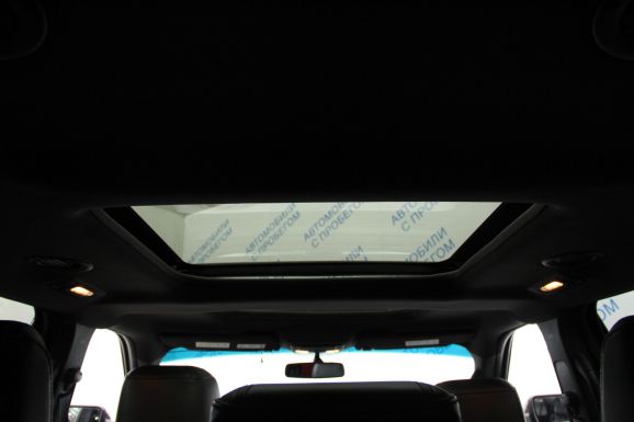 Ford Explorer, 3.5 л, АТ, 2013 фото 9