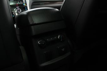 Ford Explorer, 3.5 л, АКПП, 2013 фото 2