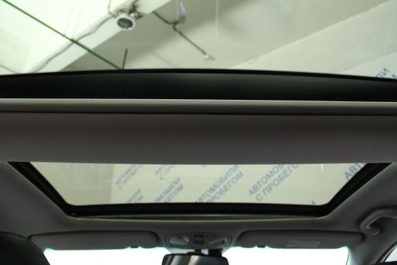 Hyundai Sonata Prestige + Navi, 2.0 л, АТ, 2012 фото 12