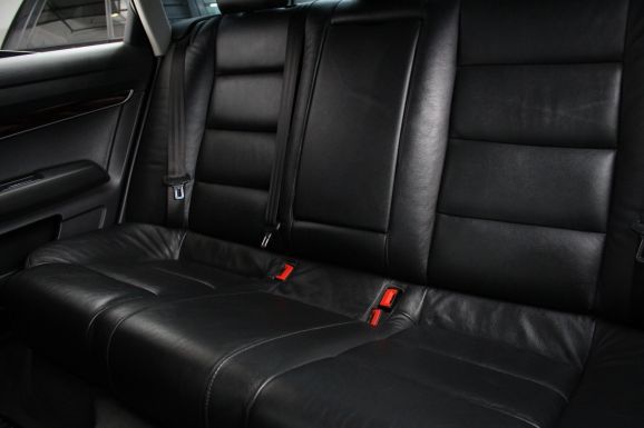 Audi A6 2.0 TFSI, 2.0 л, Вариатор, 2010 фото 1