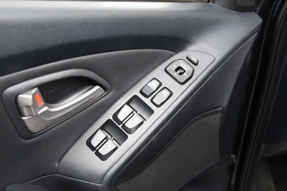 Hyundai ix35 Comfort + Navi, 2.0 л, АТ, 2013 фото 12