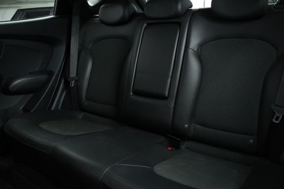 Hyundai ix35 Comfort + Navi, 2.0 л, АТ, 2013 фото 1