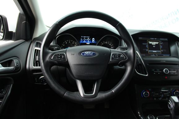 Ford Focus, 1.5 л, АТ, 2017 фото 7