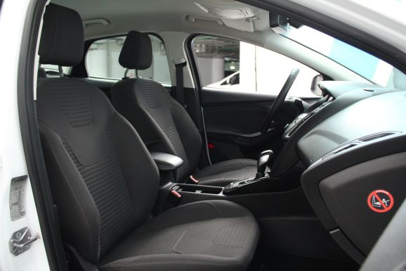 Ford Focus, 1.5 л, АТ, 2017 фото 2