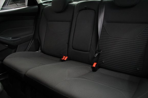 Ford Focus, 1.5 л, АТ, 2017 фото 1