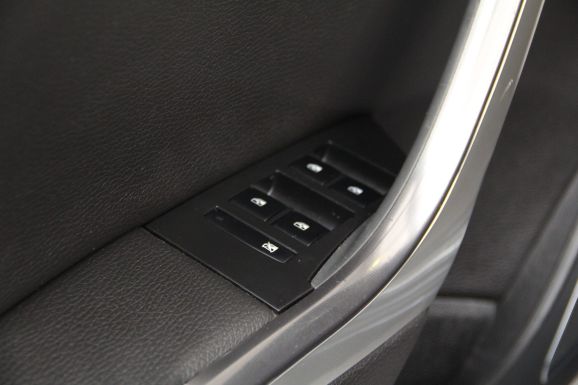 Opel Astra Cosmo, 1.4 л, АТ, 2012 фото 12