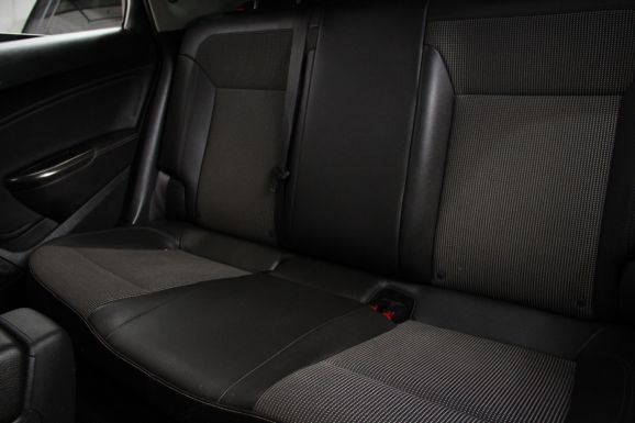 Opel Astra Cosmo, 1.4 л, АТ, 2012 фото 1