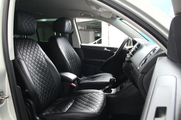 Volkswagen Tiguan CLUB, 1.4 л, Робот, 2015 фото 2