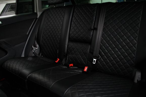 Volkswagen Tiguan CLUB, 1.4 л, Робот, 2015 фото 1