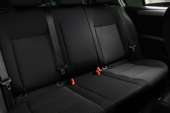 Volkswagen Golf Match, 1.6 л, Робот, 2011 фото 1