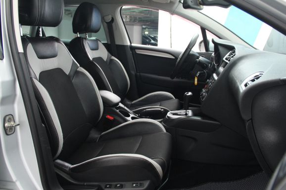 Citroen C4 Exclusive, 1.6 л, АТ, 2012 фото 2