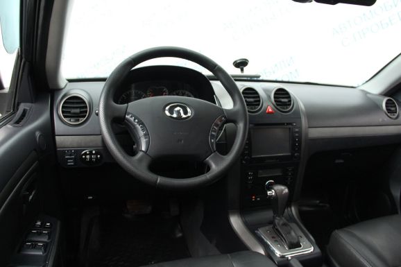 Great Wall Hover H5, 2.0 л, АТ, 2013 фото 7