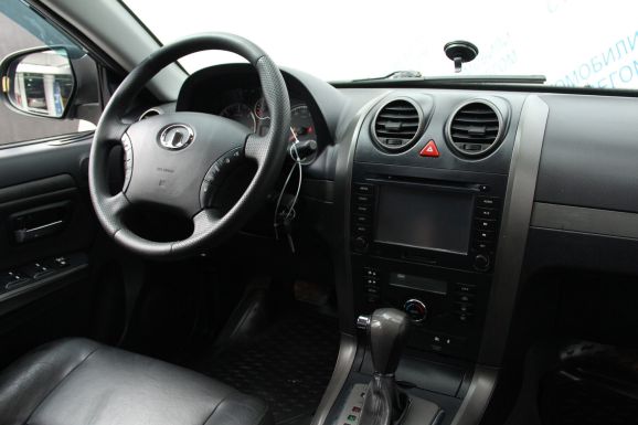 Great Wall Hover H5, 2.0 л, АТ, 2013 фото 8