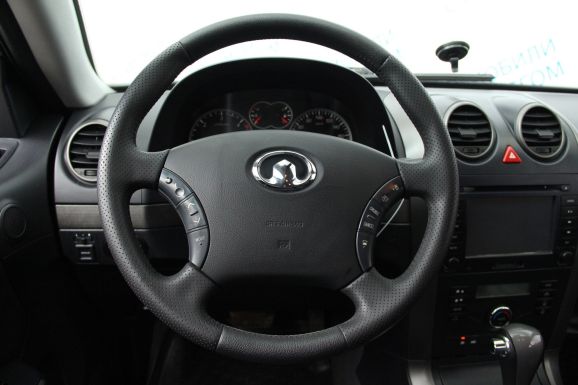 Great Wall Hover H5, 2.0 л, АТ, 2013 фото 9