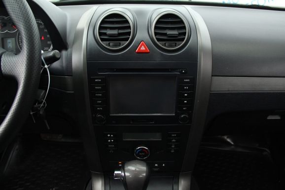 Great Wall Hover H5, 2.0 л, АТ, 2013 фото 10