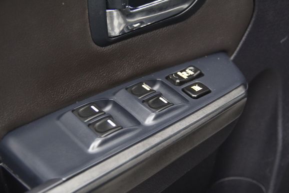 Great Wall Hover H5, 2.0 л, АТ, 2013 фото 12