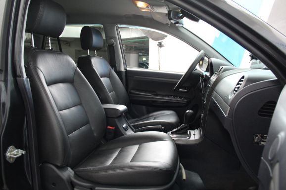 Great Wall Hover H5, 2.0 л, АТ, 2013 фото 2