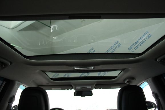 Kia Sportage, 2.0 л, АТ, 2012 фото 10