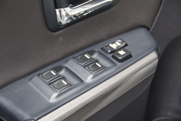 Great Wall Hover H5 TD Velour, 2.0 л, МТ, 2012 фото 12