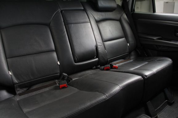 Great Wall Hover H5 TD Velour, 2.0 л, МТ, 2012 фото 1