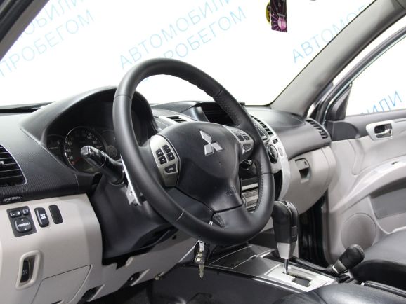 Mitsubishi Pajero Sport Ultimate S03, 2.5 л, АТ, 2010 фото 7