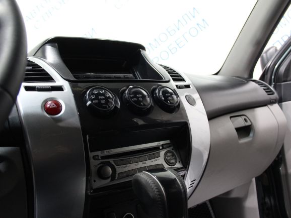 Mitsubishi Pajero Sport Ultimate S03, 2.5 л, АТ, 2010 фото 11