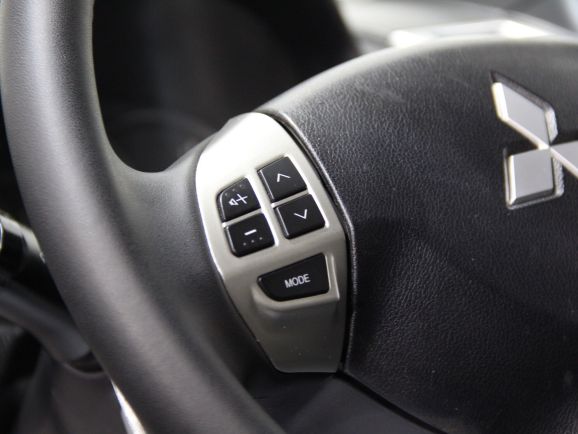 Mitsubishi Pajero Sport Ultimate S03, 2.5 л, АТ, 2010 фото 12