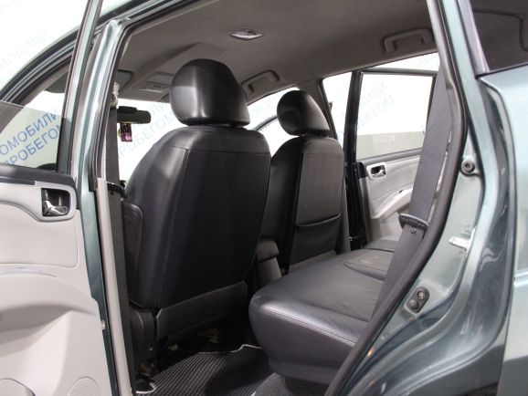 Mitsubishi Pajero Sport Ultimate S03, 2.5 л, АТ, 2010 фото 2