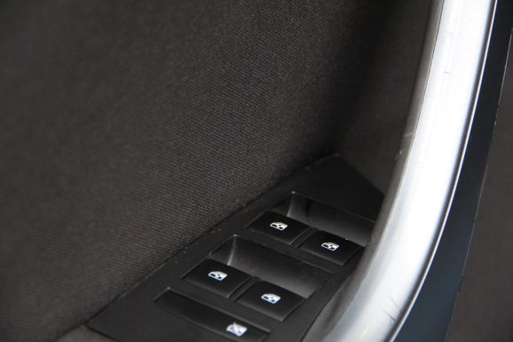 Opel Astra Cosmo, 1.4 л, АТ, 2012 фото 11