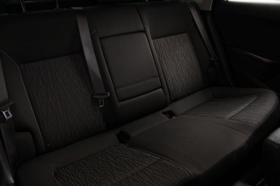 Opel Astra Cosmo, 1.4 л, АТ, 2012 фото 1