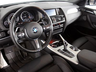 BMW X4, 2.0 л, АКПП, 2016 фото 6