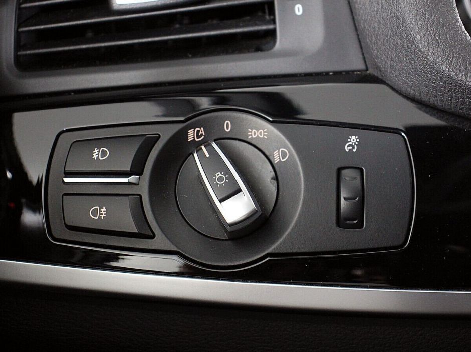 BMW X4, 2.0 л, АТ, 2016 фото 7