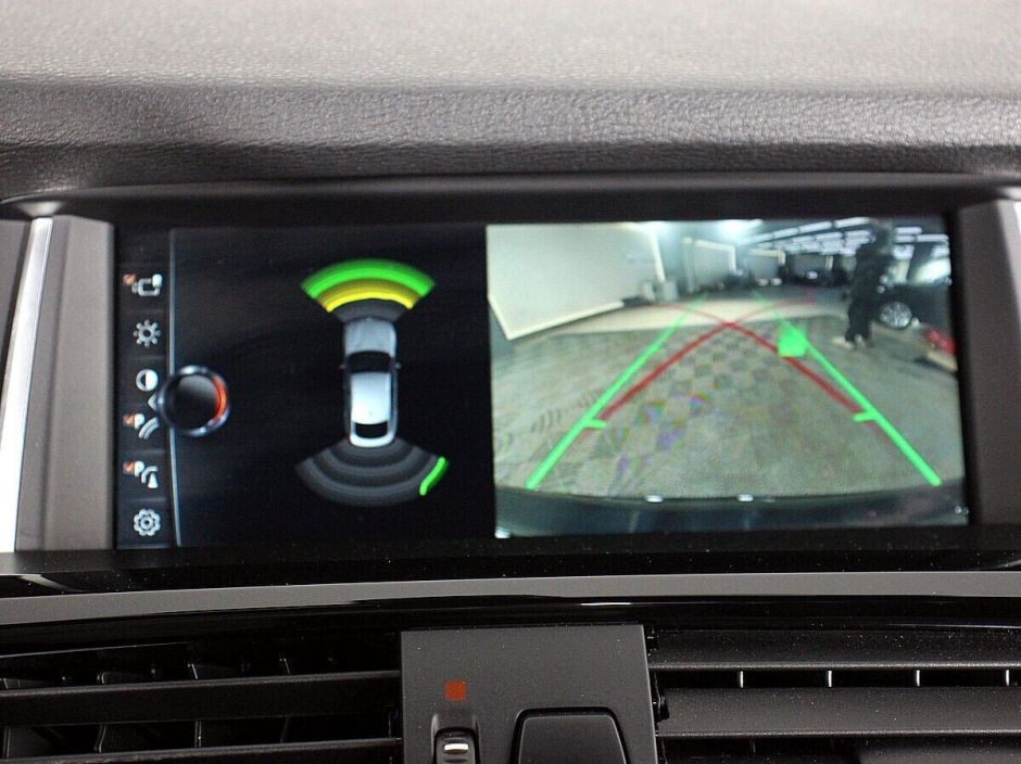 BMW X4, 2.0 л, АТ, 2016 фото 2