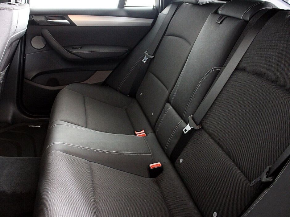 BMW X4, 2.0 л, АТ, 2016 фото 1